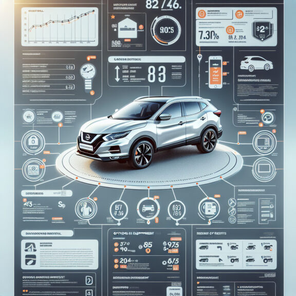 Czy wynajem Nissan Qashqai jest dostępny dla osób bez doświadczenia w prowadzeniu samochodu?