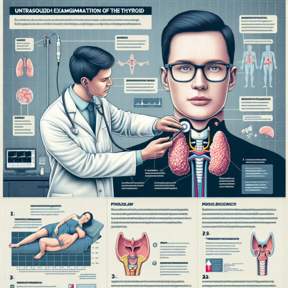 Jakie są najczęstsze schorzenia tarczycy u osób z chorobami układu immunologicznego, które mogą wymagać USG tarczycy Wrocław?