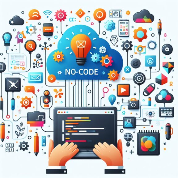 Programowanie no-code