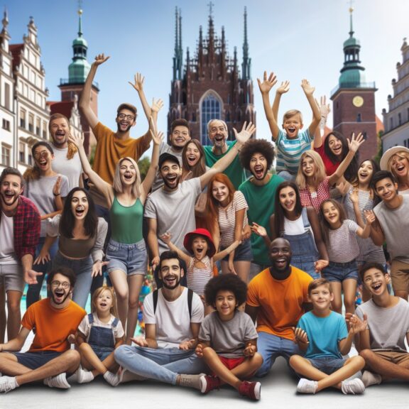 Kurs wychowawcy kolonijnego Wrocław