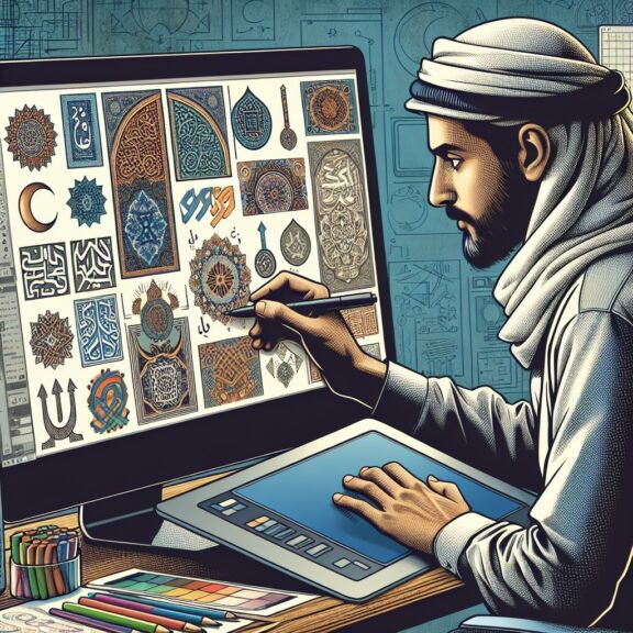 Projektowanie graficzne