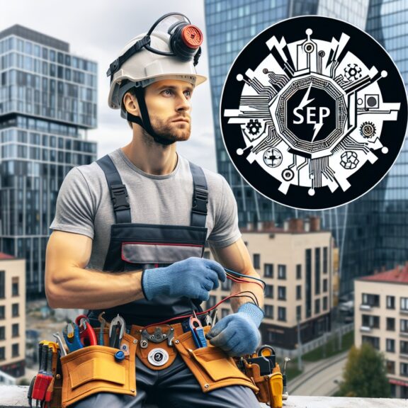 Czy w Gdańsku można uzyskać uprawnienia SEP?