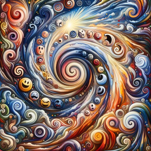 Czy lubisz podróżować w nieznane miejsca?