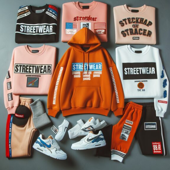 Czy odzież streetwear wpływa na tożsamość subkultur młodzieżowych?