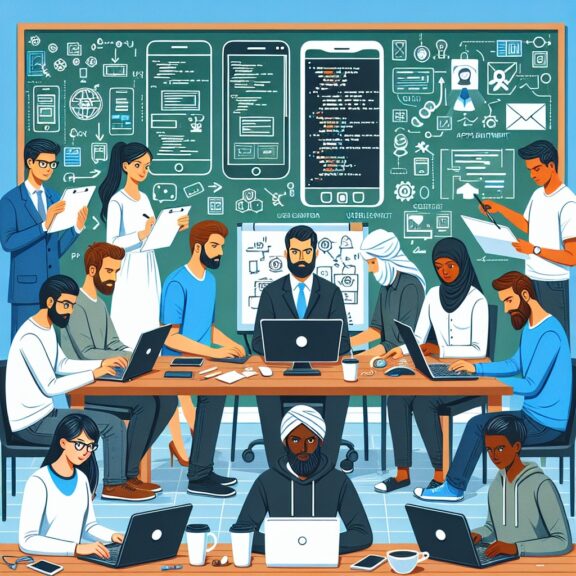 Czy tworzenie aplikacji mobilnych dla podróżników uwzględnia ich potrzeby i oczekiwania?